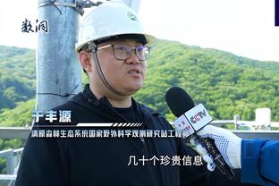 哈利伯顿：如果申京本赛季就入选了全明星 我不会惊讶